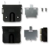 I/O CONNECTOR, PLUG, 36POS, CABLE