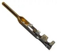 CIRCULAR CONTACT, SKT 30-26 AWG, CRIMP