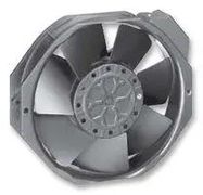 FAN, 172X150X38MM, 115VAC