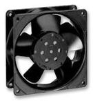 FAN, 119X119X38MM, 115VAC