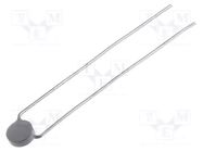 NTC thermistor; 10kΩ; THT; -55÷125°C; 450mW EPCOS / TDK