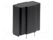 Inductor: wire; THT; 1.9A; 149mΩ; ±30%; vertical; 250VAC; 12mH; 1.5kV TALEMA