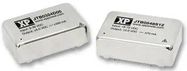 CONVERTER, DC/DC, 2O/P, 3W, 15V