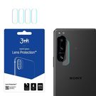 Sony Xperia 5 IV - 3mk Lens Protection™, 3mk Protection