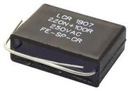 CAP, SUP, X2, 0.22UF, 250VAC, RADIAL BOX
