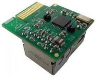 ENC28J60, ETHERNET, DAUGHTER BOARD