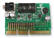 PICTAIL PLUS, SPEECH, DAUGHTER BOARD