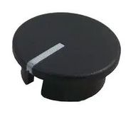 CAP, BLACK, FOR CPBT-AA19A