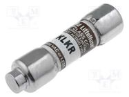 Fuse: fuse; quick blow; 15A; 600VAC; 300VDC; ceramic,industrial LITTELFUSE