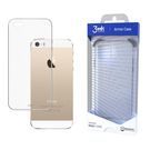 3mk Armor Case for iPhone 5 / 5S / SE - transparent, 3mk Protection