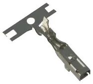 CONTACT, SOCKET, 20AWG, CRIMP