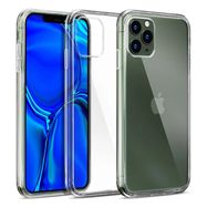 Apple iPhone 11 Pro - 3mk Clear Case, 3mk Protection