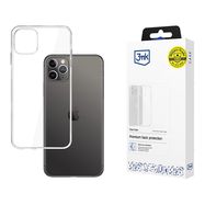 3mk Clear Case for iPhone 11 Pro Max - transparent, 3mk Protection