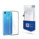3mk Clear Case for iPhone Xr - transparent, 3mk Protection
