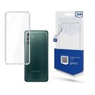 3mk Armor Case for Samsung Galaxy A04s - transparent, 3mk Protection