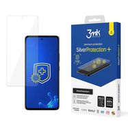 3mk SilverProtection+ protective foil for Motorola Moto G72, 3mk Protection