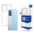 3mk Armor Case for Oppo A57s - transparent, 3mk Protection