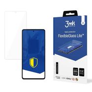3mk FlexibleGlass Lite™ hybrid glass on Poco X5 Pro 5G, 3mk Protection