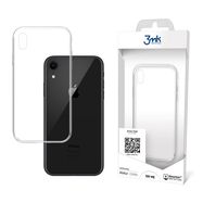 Apple iPhone XR - AS ArmorCase, 3mk Protection