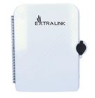 Extralink Fiona | Fiber optic distribution box | 24 core, EXTRALINK