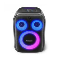 Tronsmart Halo 200 Wireless Speaker 120W + 2 Microphones - Black, Tronsmart
