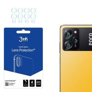 3mk Lens Protection™ hybrid camera glass for Poco X5 Pro 5G, 3mk Protection