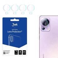 3mk Lens Protection™ hybrid camera glass for Xiaomi 13 Lite, 3mk Protection