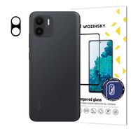 Wozinsky Full Camera Glass Tempered Glass for Xiaomi Redmi A2 / Redmi A1 for Camera 9H, Wozinsky