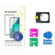Wozinsky Full Camera Glass for Google Pixel 7 Pro, Wozinsky