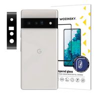 Wozinsky Full Camera Glass for Google Pixel 6 Pro, Wozinsky