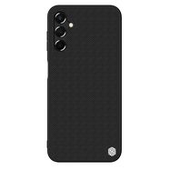 Nillkin Textured Case Case for Samsung Galaxy A14 5G / Galaxy A14 Reinforced Nylon Cover Black, Nillkin