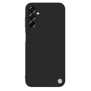 Nillkin Textured Case Case for Samsung Galaxy A14 5G / Galaxy A14 Reinforced Nylon Cover Black, Nillkin