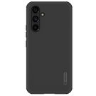Nillkin Super Frosted Shield Pro Case for Samsung Galaxy A54 5G Armored Cover + Phone Stand Black, Nillkin