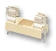 FUSE HOLDER, PCB, 20X5MM   ((NS))