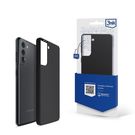 Samsung Galaxy S21+ 5G - 3mk Silicone Case, 3mk Protection