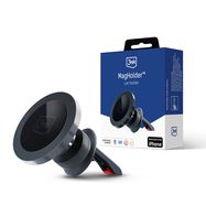 3mk MagHolder magnetic car holder for air vent - black, 3mk Protection