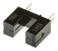 PHOTO INTERRUPTER, TRANSMISSIVE, 3MM