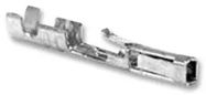 CONTACT, SOCKET, 22AWG, CRIMP