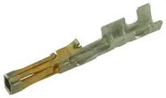 CONTACT, SOCKET, 22AWG, CRIMP