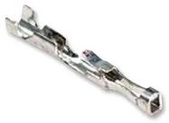 CONTACT, SOCKET, 24AWG, CRIMP