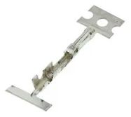 CONTACT, SOCKET, 22AWG, CRIMP; Product Range:SL 70058 Series; Contact Gender:Socket; Contact Termination Type:Crimp; Wire Size AWG Max:22AWG; Contact Plating:Tin Plated Contacts; For Use With:Molex SL 70066 & 70450 Series Housing Connectors; Wire Size AWG