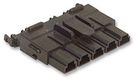 CONNECTOR HOUSING, RCPT, 11POS, 2.5MM