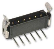 CONNECTOR, PC TAIL, 2WAY