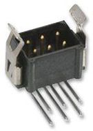 CONNECTOR, PC TAIL, 12WAY
