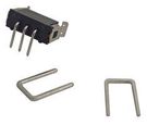CONNECTOR, PC TAIL, 3WAY