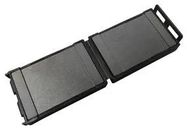 FERRITE CORE, FLAT CABLE, 33.7MM