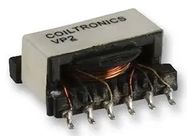 COUPLED INDUCTORS