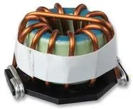 INDUCTOR, 120UH, 5.8A, 10%
