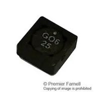 SMD POWER INDUCTORS