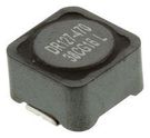 INDUCTOR, 47UH, 20%